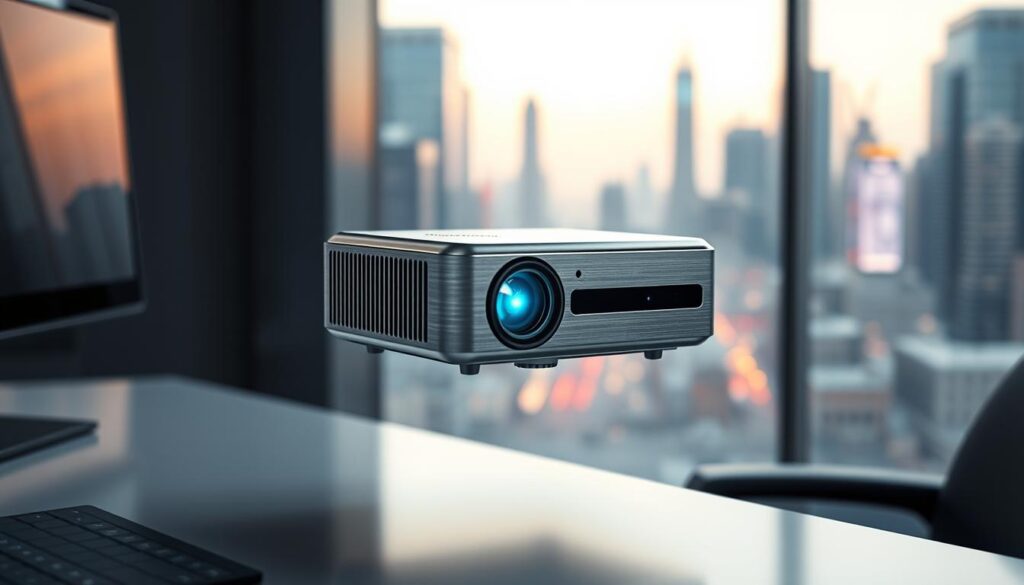 Mini Projector: 7 Reasons They're a Must-Have in 2025