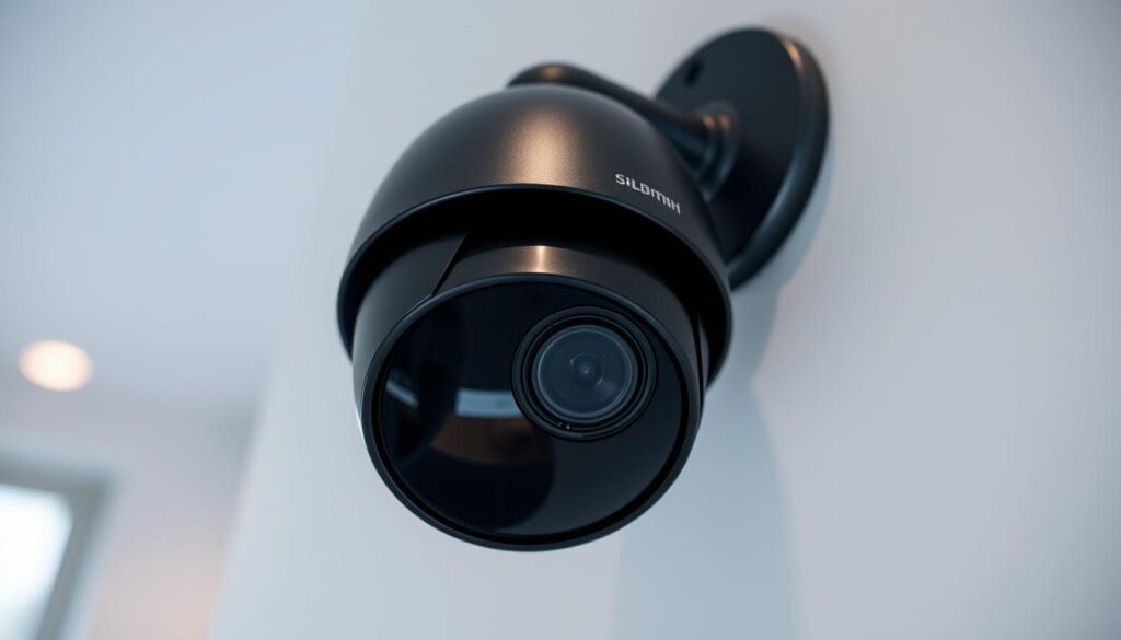 Modern Security Camera Features Modern Security Camera Features