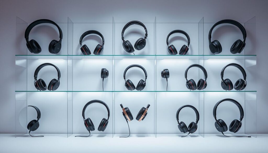 headphones